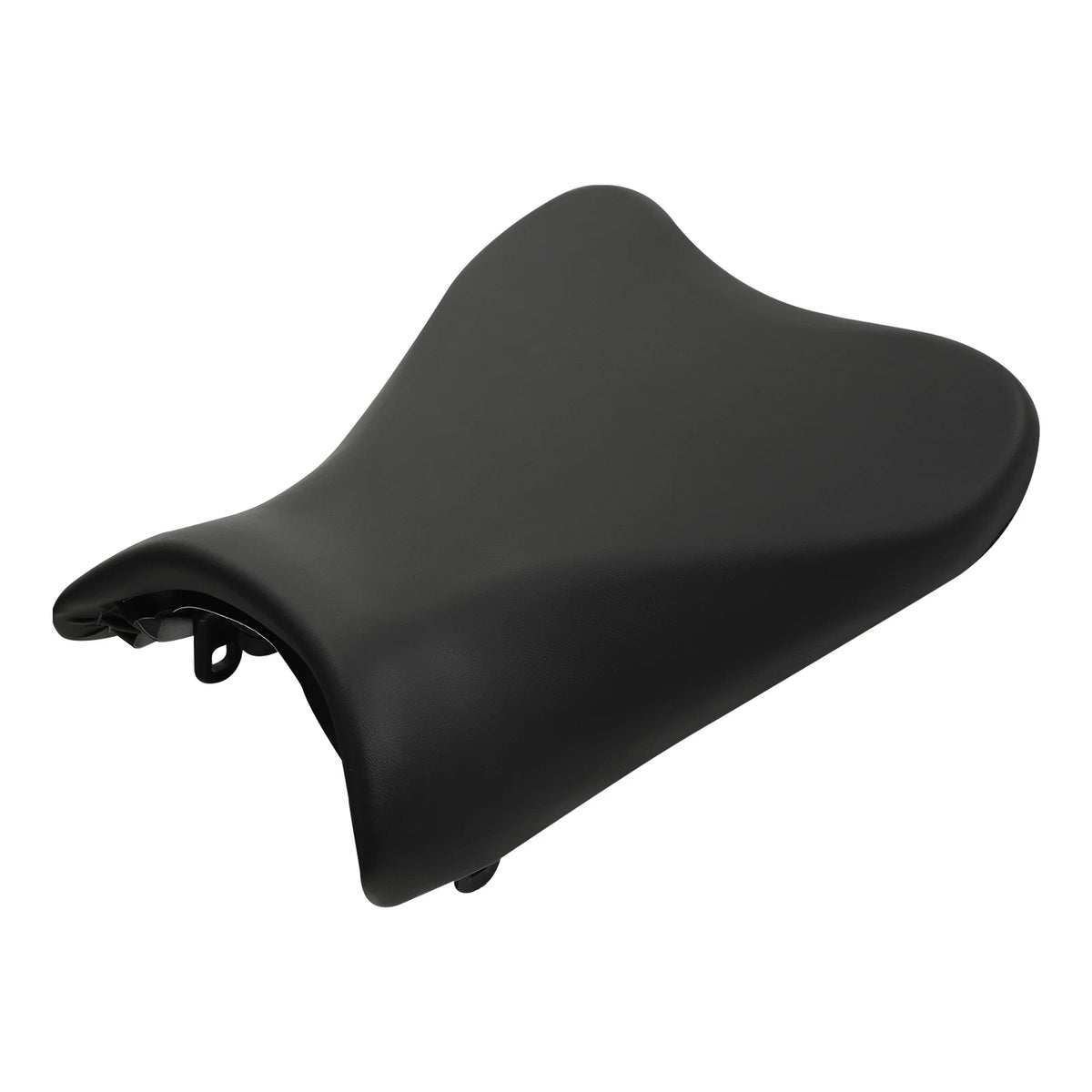 Black Driver Rider & Passenger Seat Fit For SUZUKI GSXR 600 750 2008-2010 2009
