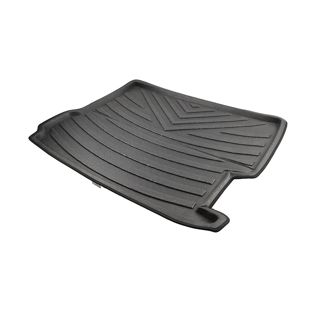 1pc Rear Cargo Trunk Tray Cargo Liner Floor Mat For BMW X3 2011-2016