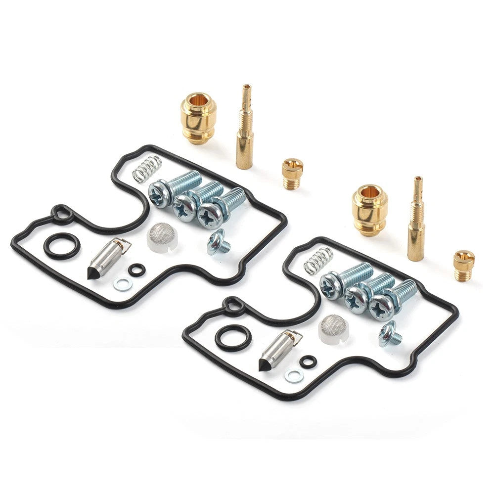 Carburetor Repair Kit Rebuild Set For Hyosung GT650R GT650 Naked GV650 GT 650 R