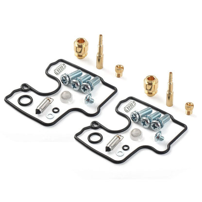 Carburetor Repair Kit Rebuild Set For Hyosung GT650R GT650 Naked GV650 GT 650 R