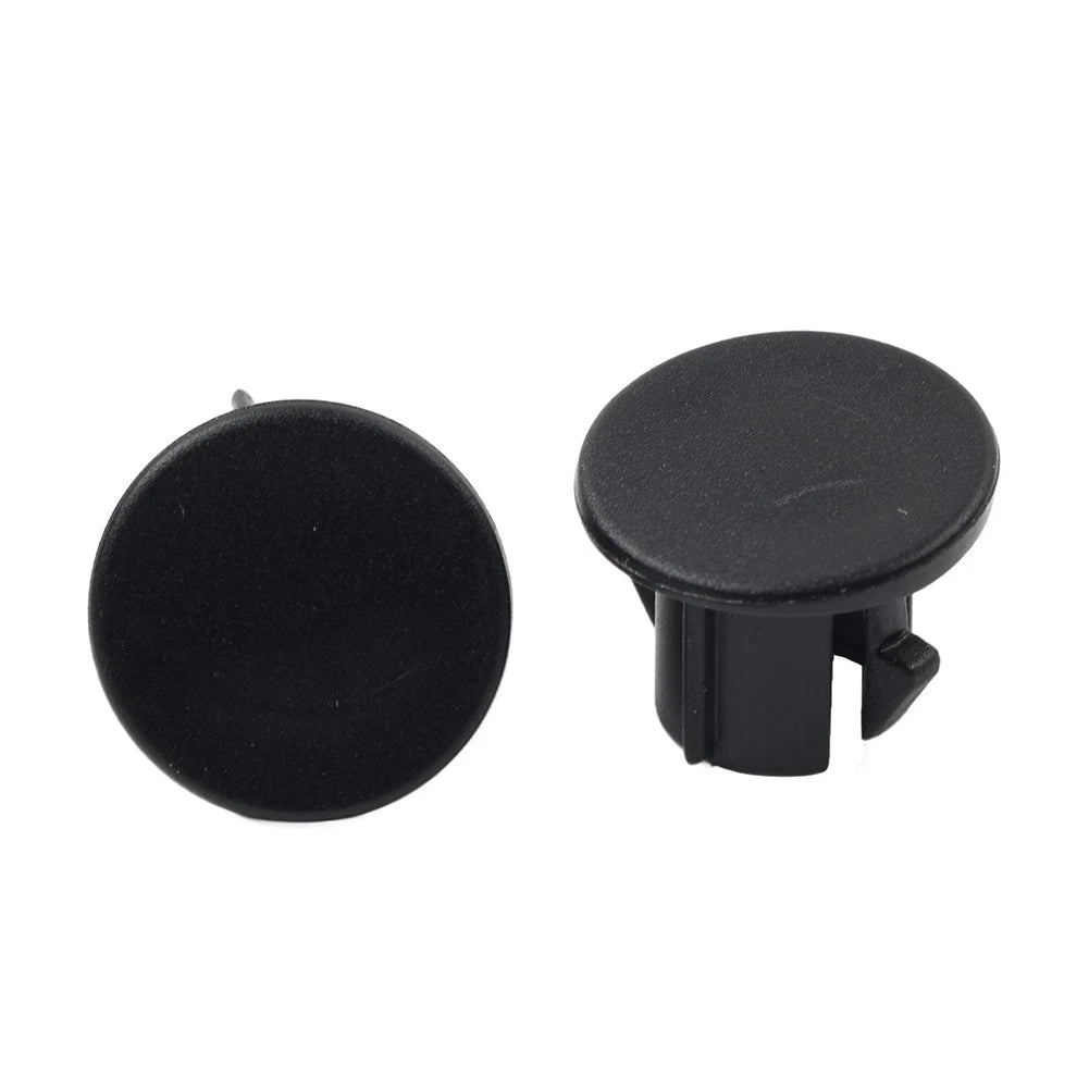 Mirror Fairing Plug Nut Cover Kits For Harley CVO Street Glide FLHXSE 2023 2024