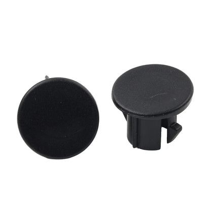 Mirror Fairing Plug Nut Cover Kits For Harley CVO Street Glide FLHXSE 2023 2024
