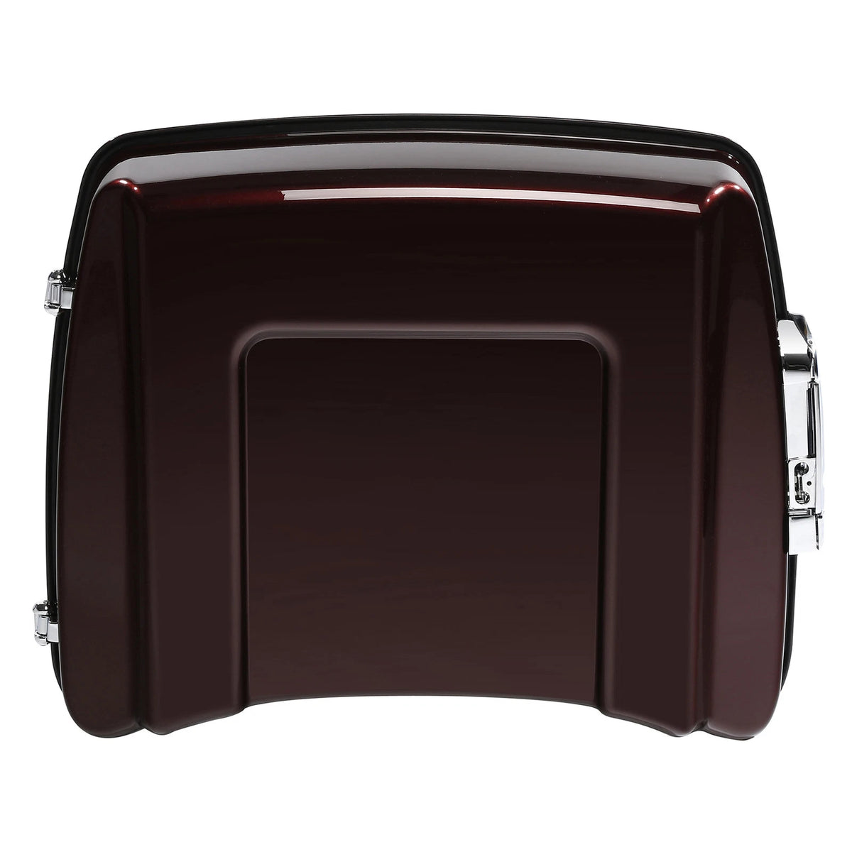 Razor Trunk Fit For Harley Touring Street Glide 2014-24 Twisted Cherry