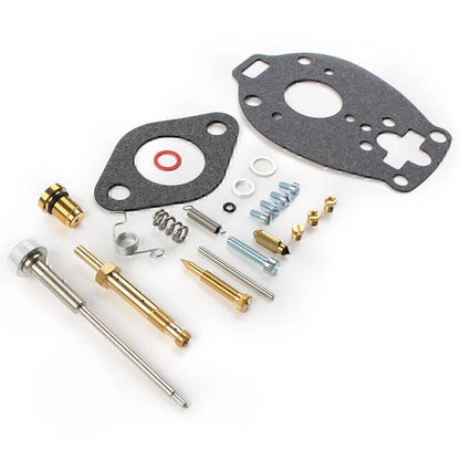 For Ford 2N 8N/9N/Marvel Schebler TSX33 TSX241 Carburetor Overhaul Kit US