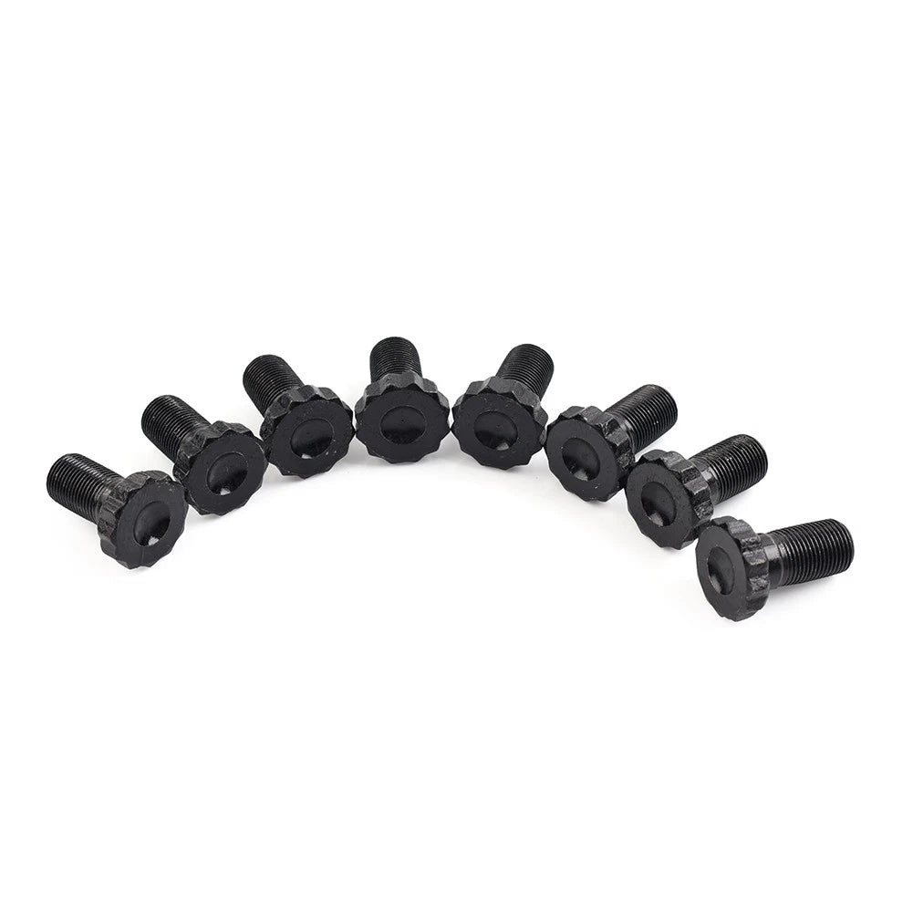 Flywheel Bolt For Honda Civic Integra B Series GSR LS SI EG EK DC2 B18C1 B16 US