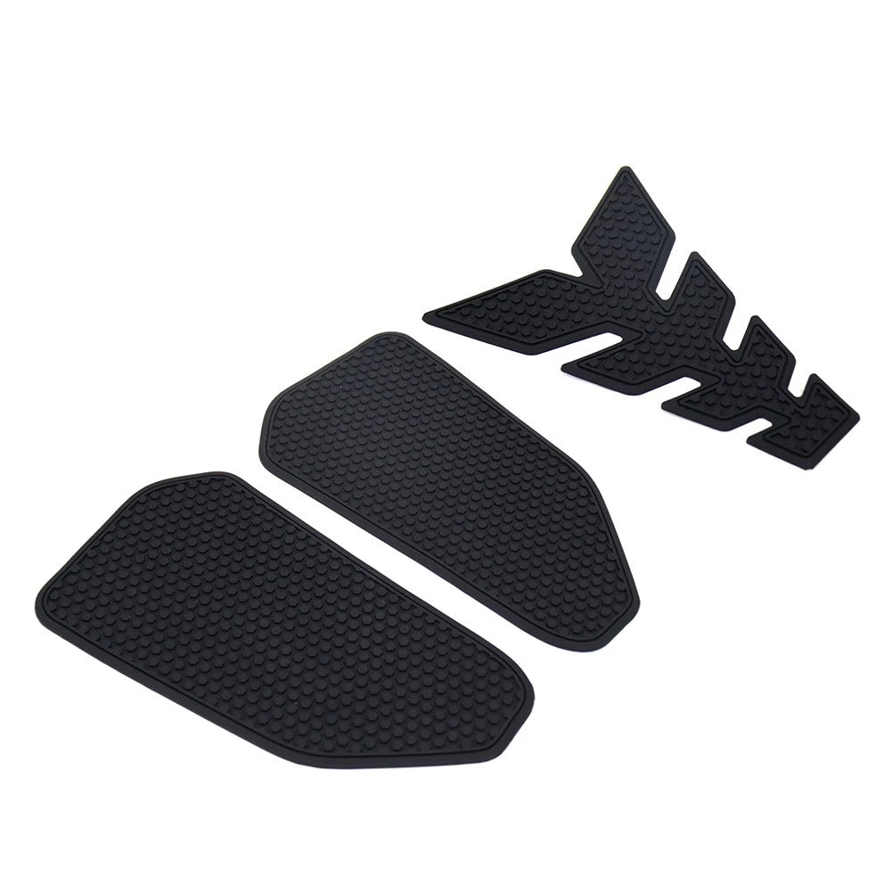 Motorcycle Side Fuel Tank Pad Kit Knee Pads For Yamaha XSR900 XSR 900 2022+