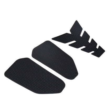 Motorcycle Side Fuel Tank Pad Kit Knee Pads For Yamaha XSR900 XSR 900 2022+