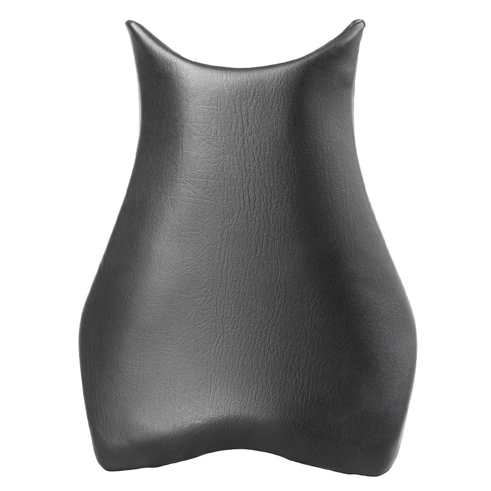 1pc Black Motorcycle Cushion Seat Front Rider Seat For Honda CBR1000RR 2008-2016