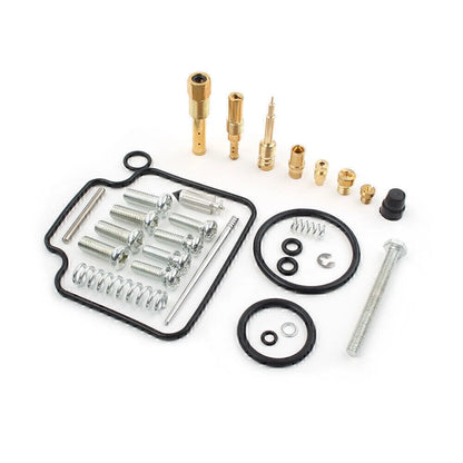 Carburetor Repair Rebuild Kits For Honda Foreman 500 TRX500 2005-2011 2006 2007