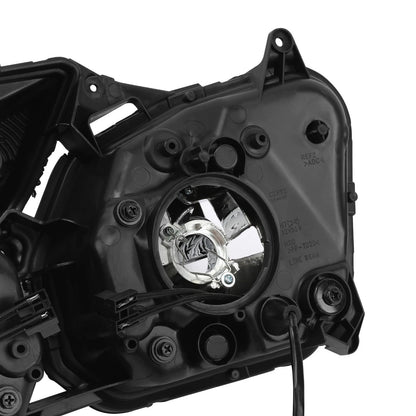 Front Headlight Light Lamp Assembly Fit For Yamaha YZF R3 YZF R25 2015-2018 2016