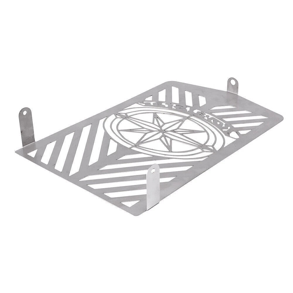 Radiator Grille Protector Guard Grill Cover For Yamaha Royal Star XVZ13