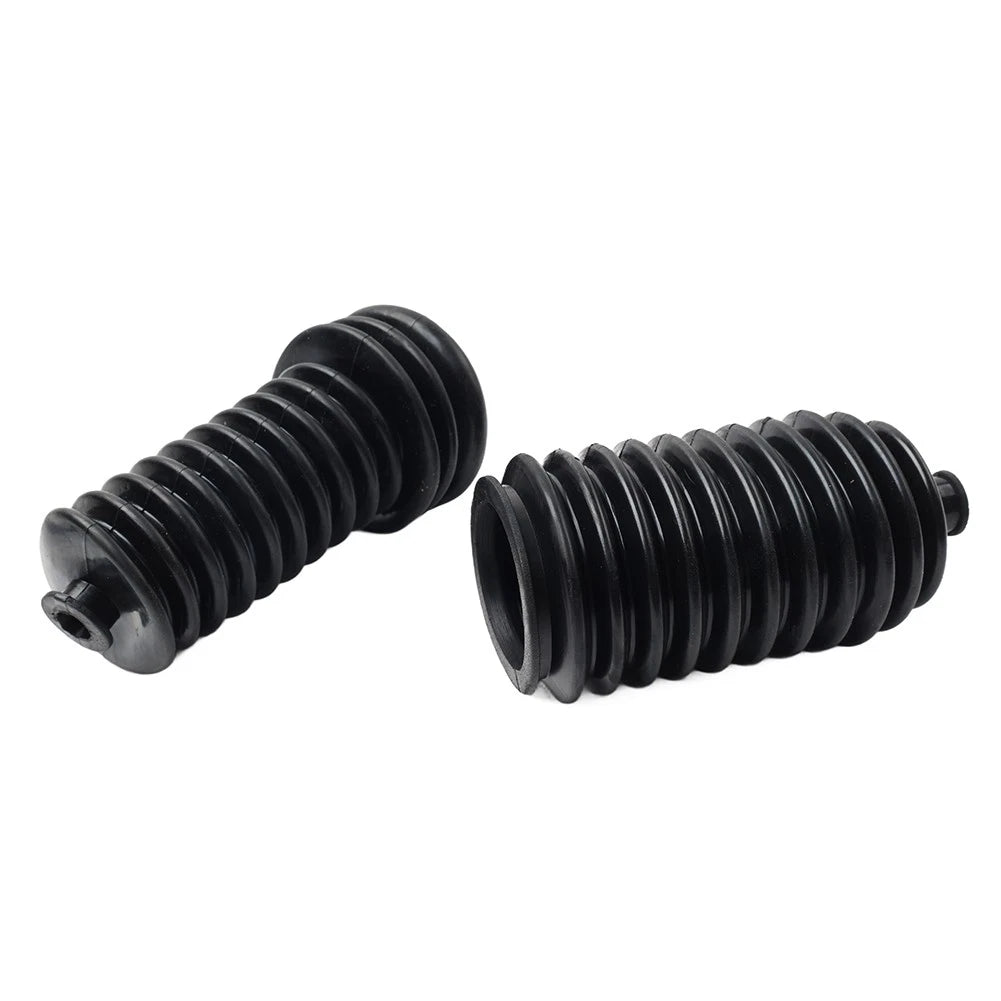 Steering Rack Boots Fit Polaris Ranger 400 500 570 800 900 5412012 5412013 US