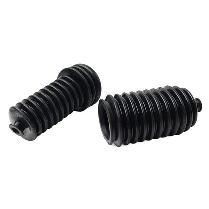 Steering Rack Boots Fit Polaris Ranger 400 500 570 800 900 5412012 5412013 US