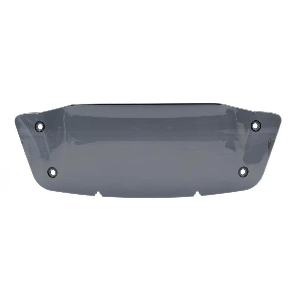 7" Smoke Windscreen Windshield For Harley CVO Street Glide FLHXSE 2023-2024