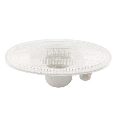Side Marker Light Turn Signal Lamp Housing Cover For Nissan Cube Juke Leaf US