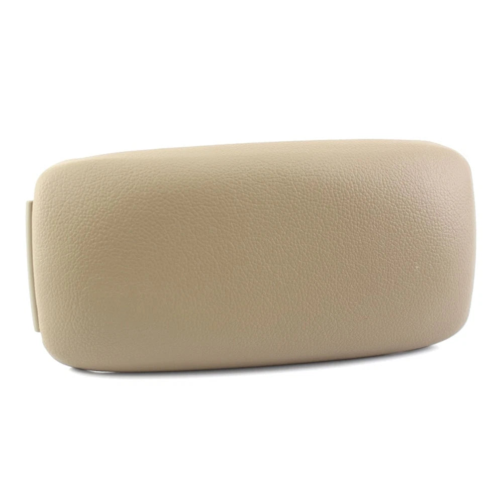 Beige Center Console Armrest Lid Cover 8P0864245P For Audi A3 S3 2003-2013