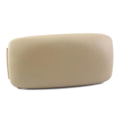 Beige Center Console Armrest Lid Cover 8P0864245P For Audi A3 S3 2003-2013