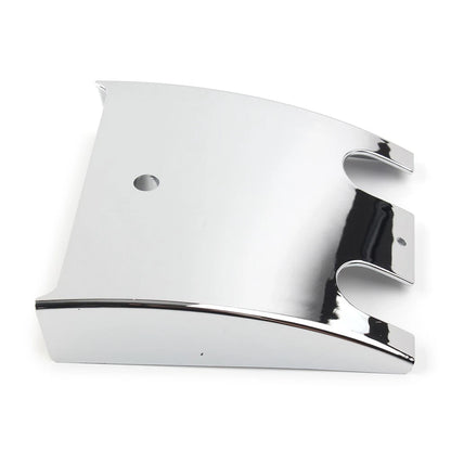 Chrome Lower Dash Panel Extension for Harley Touring FLHX FLH/T Parts 1989-2007
