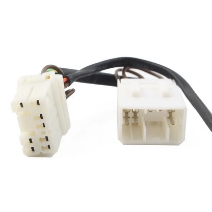 Motorcycle Quick Disconnect Wiring Harness For Harley Touring 1996-2013