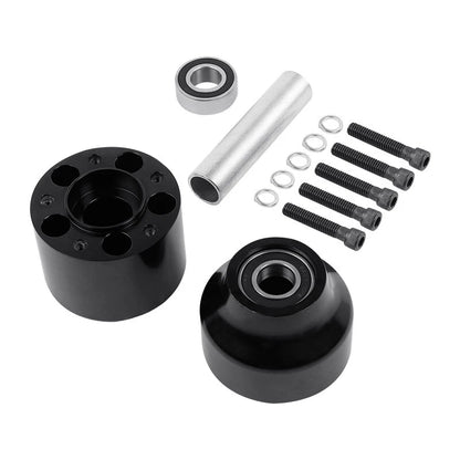 21" Front Fender Wheel Rim Single Disc Hub For Harley Road Glide King ABS 08-25