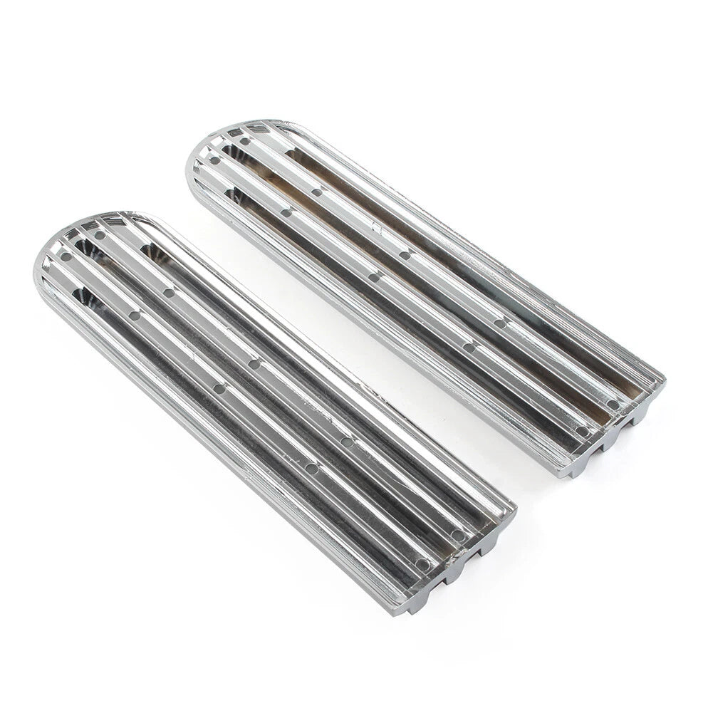 For Harley Touring Electra Street Road Glide King 14-22 Upper Fork Slider Accent