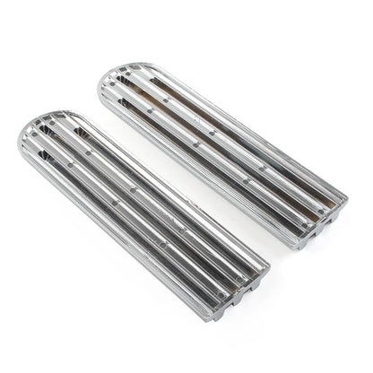 For Harley Touring Electra Street Road Glide King 14-22 Upper Fork Slider Accent
