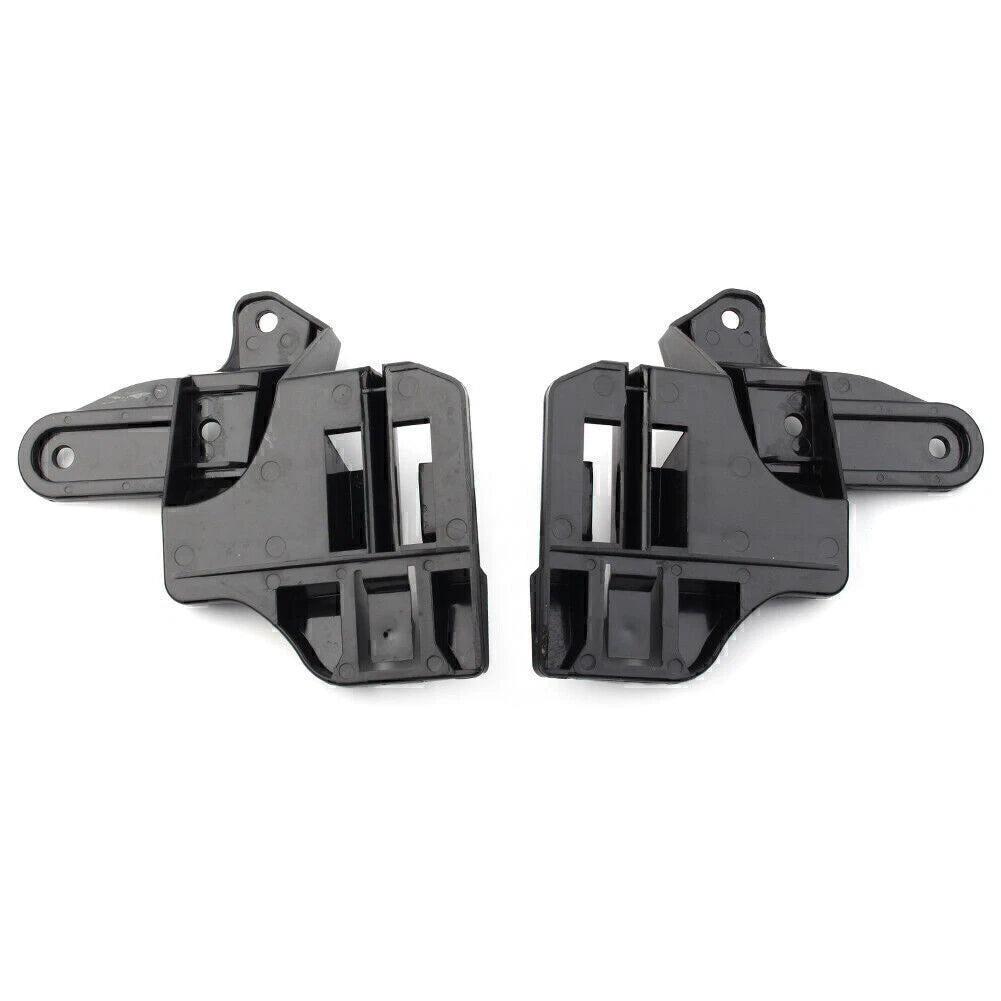 Headlight Bracket Bumper Front Beam Mount Support For 06-209 Range Rover