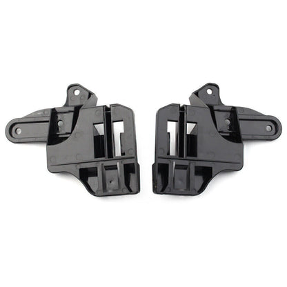 Headlight Bracket Bumper Front Beam Mount Support For 06-209 Range Rover