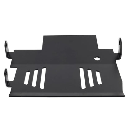 Skid Plate Lower Engine Chassis Protector For Harley CVO Road FLTRXSE 2024