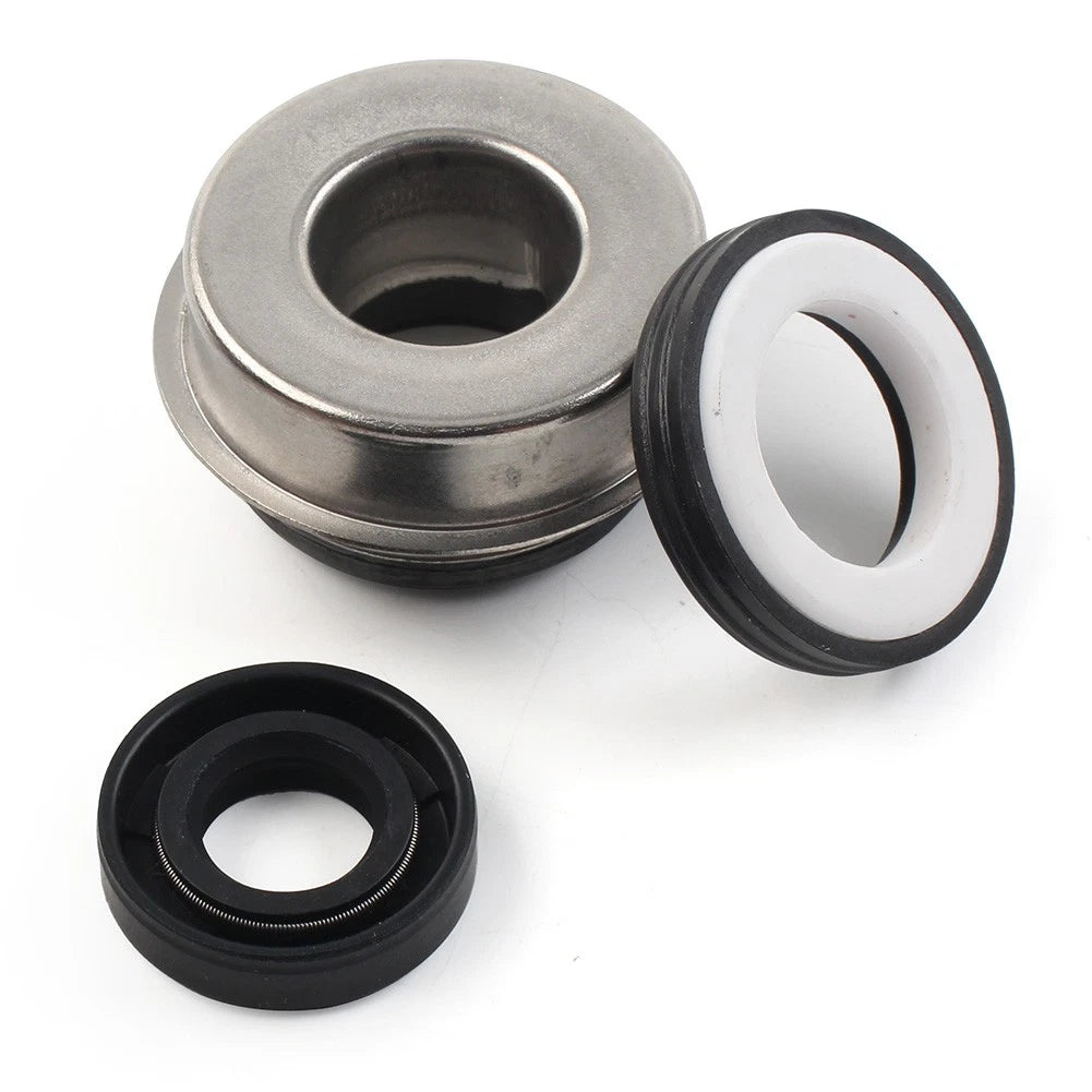 Water Pump Oil Seal 250cc CF250 CN250 CH250 For CFMoto ATV Quad Go Kart Rubber