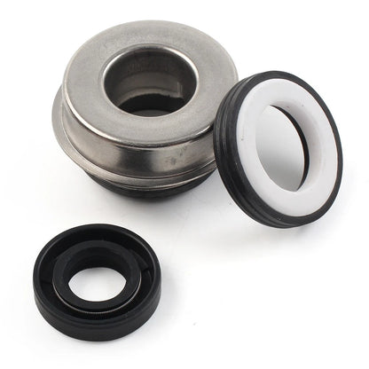 Water Pump Oil Seal 250cc CF250 CN250 CH250 For CFMoto ATV Quad Go Kart Rubber