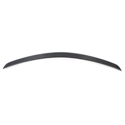 US ABS Tail Wing Rear Trunk Spoiler For Mercedes-Benz E-Class W212 2009-2014