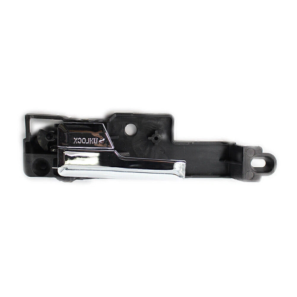 For Ford 2006-2012 Inside Interior Door Handle Chrome Front Left Driver Side Car