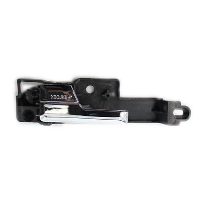 For Ford 2006-2012 Inside Interior Door Handle Chrome Front Left Driver Side Car