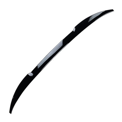 Rear Trunk Spoiler Lip Wing Fit BMW X4 G02 Xdrive25i/28i/30i/35i M40i 2018-2021