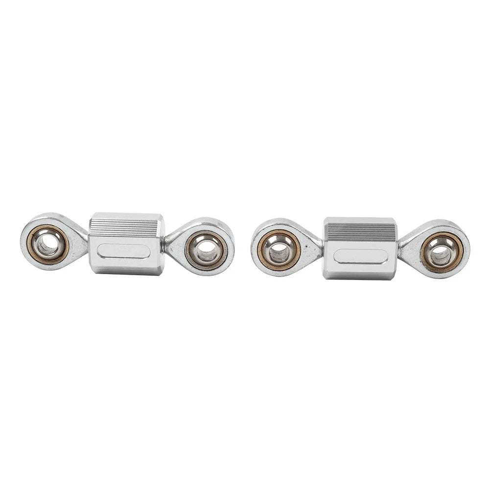 Silver Front Sway Bar End Link For Can-Am Spyder RS RS-S RT RT-L ST ST-S F3 F3-T