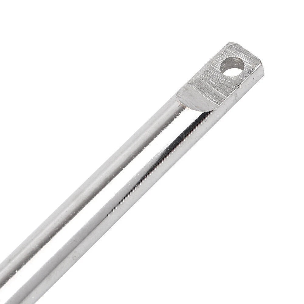 Motorcycle Refit Saddlebag Support Bar Bracket Guard For Harley Cruiser Chopper