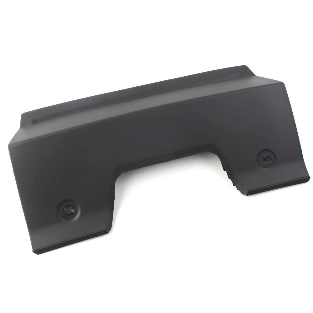 Rear Bumper Cover Trim Plate Board for Land Rover Range Rover Sport 2010-2013 US