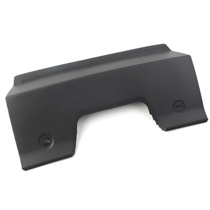 Rear Bumper Cover Trim Plate Board for Land Rover Range Rover Sport 2010-2013 US