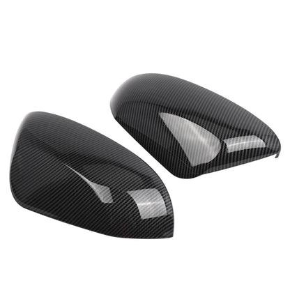Side Door Rearview Upper Mirror Cover Cap For Toyota Corolla 2019-2025