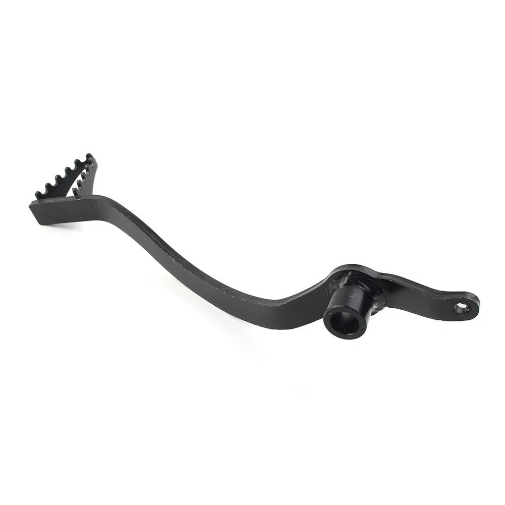 Rear Hydraulic Brake Foot Pedal Lever For Chinese CRF50 Pit Dirt Bike Stomp IMR