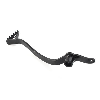 Rear Hydraulic Brake Foot Pedal Lever For Chinese CRF50 Pit Dirt Bike Stomp IMR