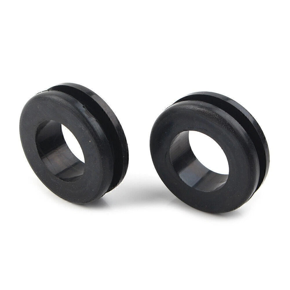 Club Car Gas Golf Cart Fuel Tank Vent Assembly Insulator Grommet 1015139 2pcs