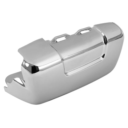 Water Pump Cover For Harley Twin-Cooled Engine ULTRA LIMITED Road Glide 2017-Up