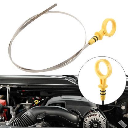 Engine Oil Dipstick For Cadillac Escalade For Chevrolet Express For GMC Savana