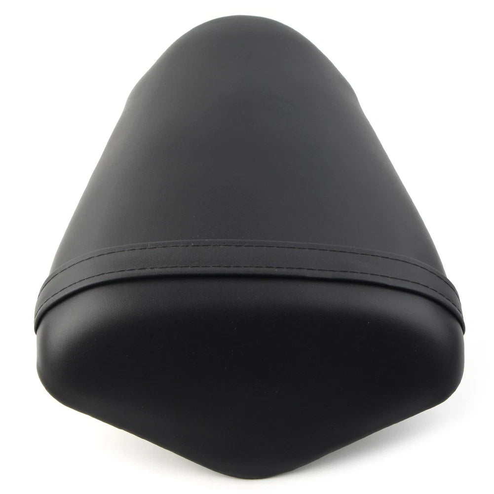 Rear Pillion Passenger Seat For Kawasaki Ninja ZX-6R ZX636 2009-12 ZX10R 2008-10