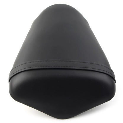 Rear Pillion Passenger Seat For Kawasaki Ninja ZX-6R ZX636 2009-12 ZX10R 2008-10