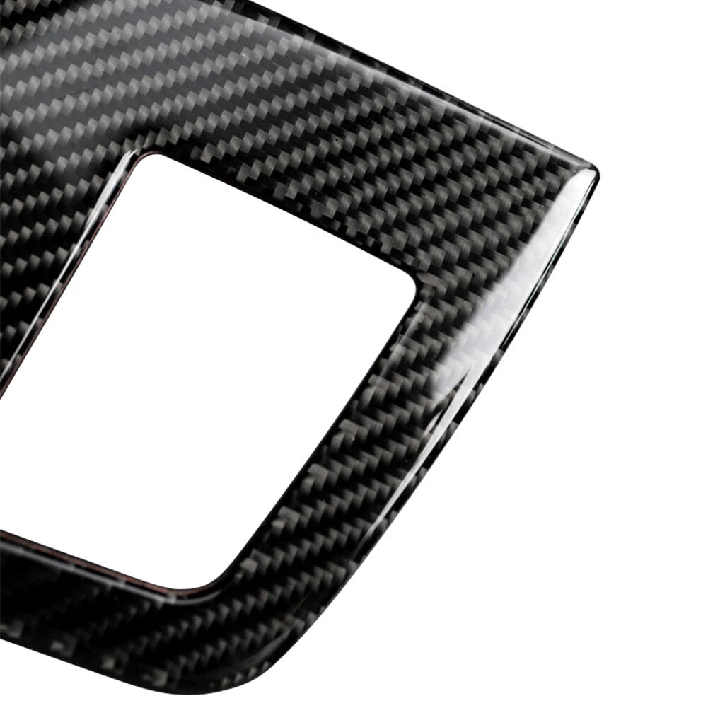 Dashboard Air Vent Outlet Panel Cover For BMW 3 Series E90 E92 E93 2005-2012 11