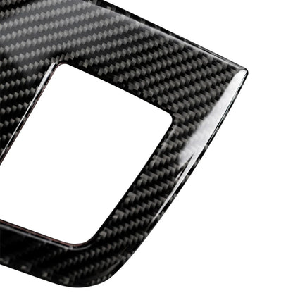 Dashboard Air Vent Outlet Panel Cover For BMW 3 Series E90 E92 E93 2005-2012 11