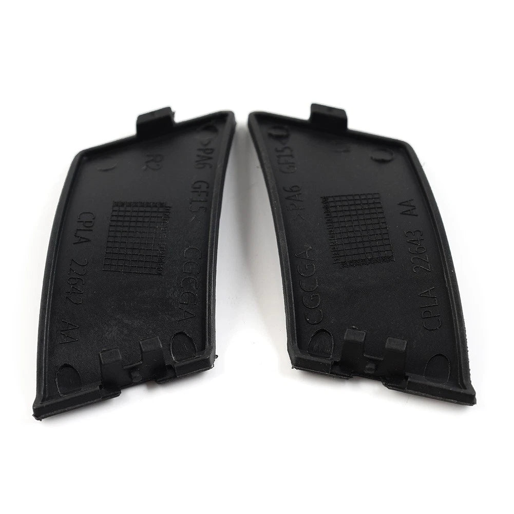 Door Interior Pull Handle Cap Lid For Land Rover Range Rover Sport Discovery US